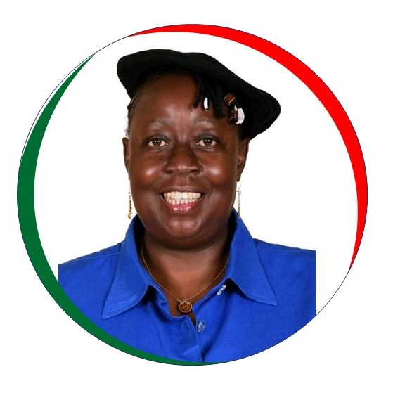 Women Representative Picture